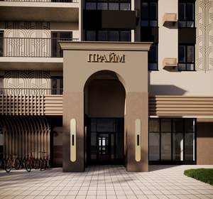 1-к квартира, вторичка, 38м2, 3/14 этаж