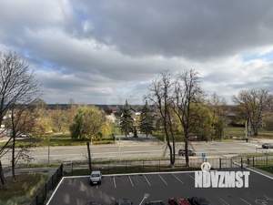 1-к квартира, вторичка, 30м2, 4/5 этаж