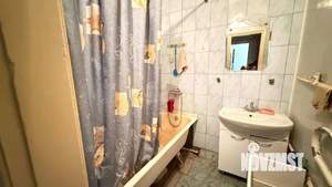 1-к квартира, вторичка, 36м2, 2/3 этаж