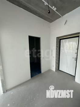 1-к квартира, вторичка, 45м2, 2/4 этаж