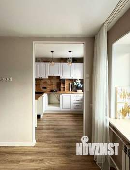 1-к квартира, вторичка, 31м2, 3/5 этаж