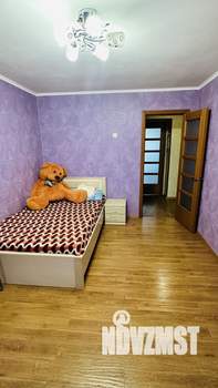 2-к квартира, вторичка, 46м2, 4/5 этаж