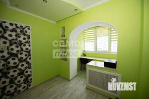 4-к квартира, вторичка, 115м2, 6/10 этаж