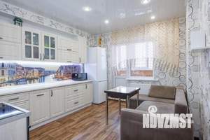 2-к квартира, вторичка, 85м2, 12/16 этаж