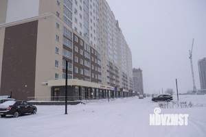 3-к квартира, вторичка, 69м2, 14/16 этаж