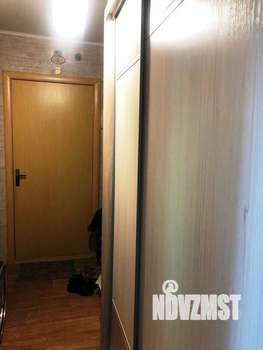 1-к квартира, вторичка, 34м2, 1/5 этаж