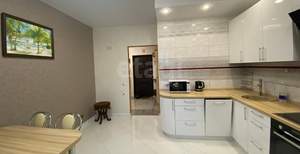 1-к квартира, вторичка, 45м2, 5/17 этаж