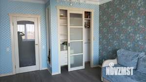 3-к квартира, вторичка, 85м2, 7/10 этаж