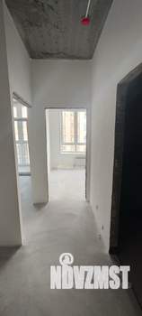 1-к квартира, сданный дом, 40м2, 6/10 этаж