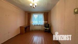 2-к квартира, вторичка, 42м2, 2/2 этаж