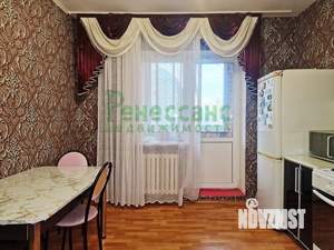 1-к квартира, вторичка, 48м2, 2/16 этаж