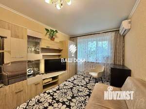1-к квартира, вторичка, 31м2, 5/5 этаж