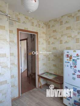 1-к квартира, вторичка, 40м2, 2/10 этаж