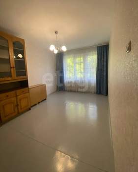1-к квартира, вторичка, 31м2, 3/5 этаж