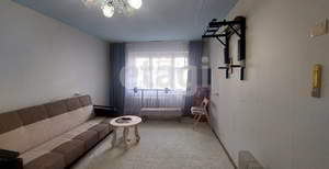 1-к квартира, вторичка, 32м2, 1/5 этаж