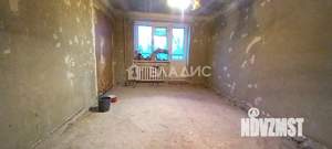 3-к квартира, вторичка, 59м2, 2/5 этаж