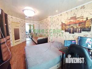 1-к квартира, вторичка, 47м2, 10/10 этаж