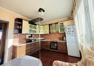 1-к квартира, вторичка, 43м2, 14/16 этаж