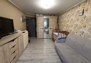 2-к квартира, вторичка, 47м2, 5/5 этаж