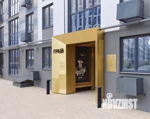 3-к квартира, вторичка, 163м2, 1/9 этаж