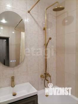 1-к квартира, вторичка, 40м2, 7/10 этаж