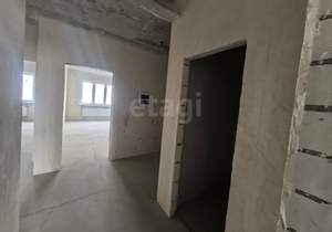 3-к квартира, вторичка, 84м2, 10/16 этаж