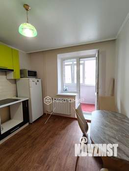 2-к квартира, вторичка, 64м2, 12/12 этаж