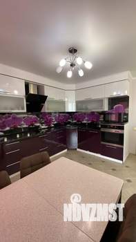 3-к квартира, вторичка, 82м2, 12/17 этаж
