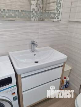 1-к квартира, вторичка, 46м2, 2/17 этаж