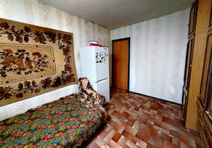 2-к квартира, вторичка, 53м2, 1/5 этаж
