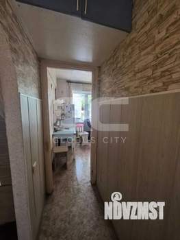 3-к квартира, вторичка, 60м2, 2/5 этаж