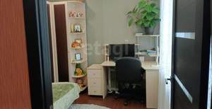 3-к квартира, вторичка, 48м2, 5/5 этаж