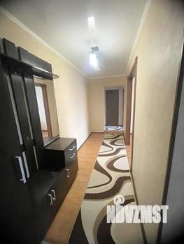 3-к квартира, вторичка, 61м2, 2/9 этаж