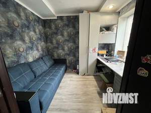 2-к квартира, вторичка, 45м2, 1/5 этаж