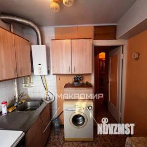 4-к квартира, вторичка, 57м2, 2/5 этаж