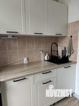 1-к квартира, вторичка, 36м2, 1/12 этаж