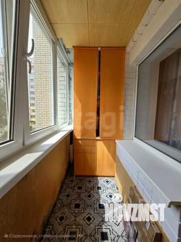 3-к квартира, вторичка, 93м2, 2/9 этаж