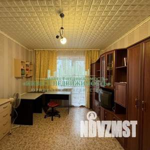 1-к квартира, вторичка, 40м2, 2/10 этаж