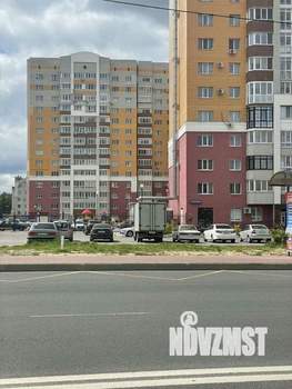 2-к квартира, вторичка, 67м2, 2/11 этаж