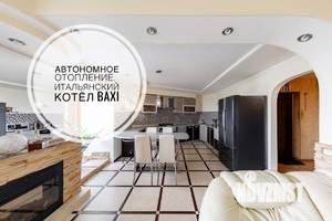 3-к квартира, вторичка, 105м2, 10/10 этаж