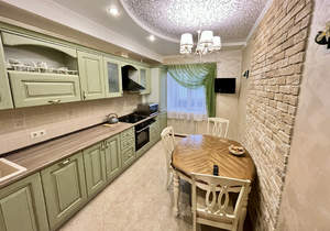 3-к квартира, вторичка, 70м2, 2/6 этаж