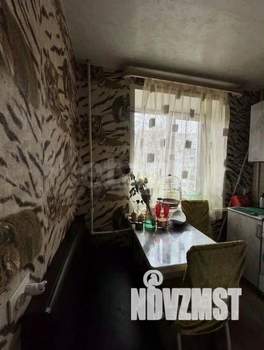 1-к квартира, вторичка, 32м2, 3/5 этаж