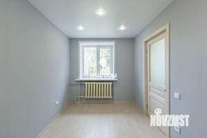 3-к квартира, вторичка, 57м2, 5/5 этаж