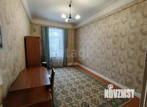 3-к квартира, вторичка, 82м2, 2/4 этаж