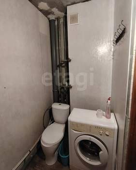 1-к квартира, вторичка, 37м2, 3/13 этаж