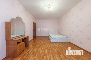 1-к квартира, вторичка, 44м2, 9/10 этаж