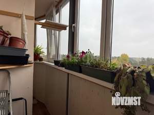 1-к квартира, вторичка, 33м2, 8/10 этаж