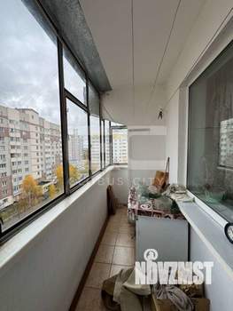 1-к квартира, вторичка, 37м2, 6/10 этаж