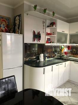 2-к квартира, вторичка, 62м2, 16/16 этаж
