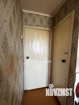 2-к квартира, вторичка, 49м2, 6/9 этаж